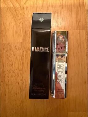 Il makiage no filter primer. Never used maquillage make up
